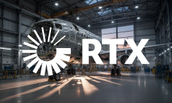Beitragsbild zu RTX Aktie: Vielversprechendes Marktwachstum!