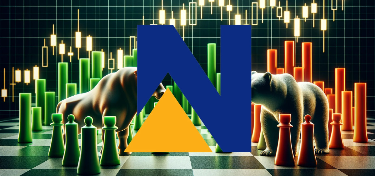 Beitragsbild zu Newmont Aktie: Neues Hoch