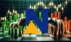 Beitragsbild zu Newmont Aktie: Neues Hoch