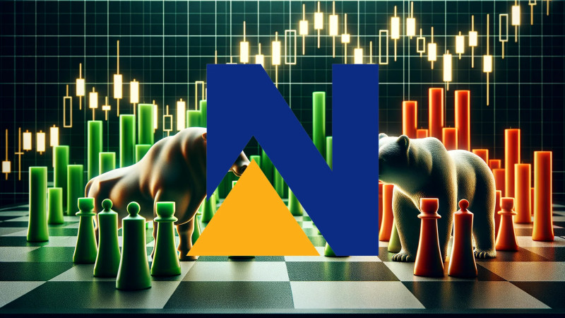 Beitragsbild zu Newmont Aktie: Neues Hoch