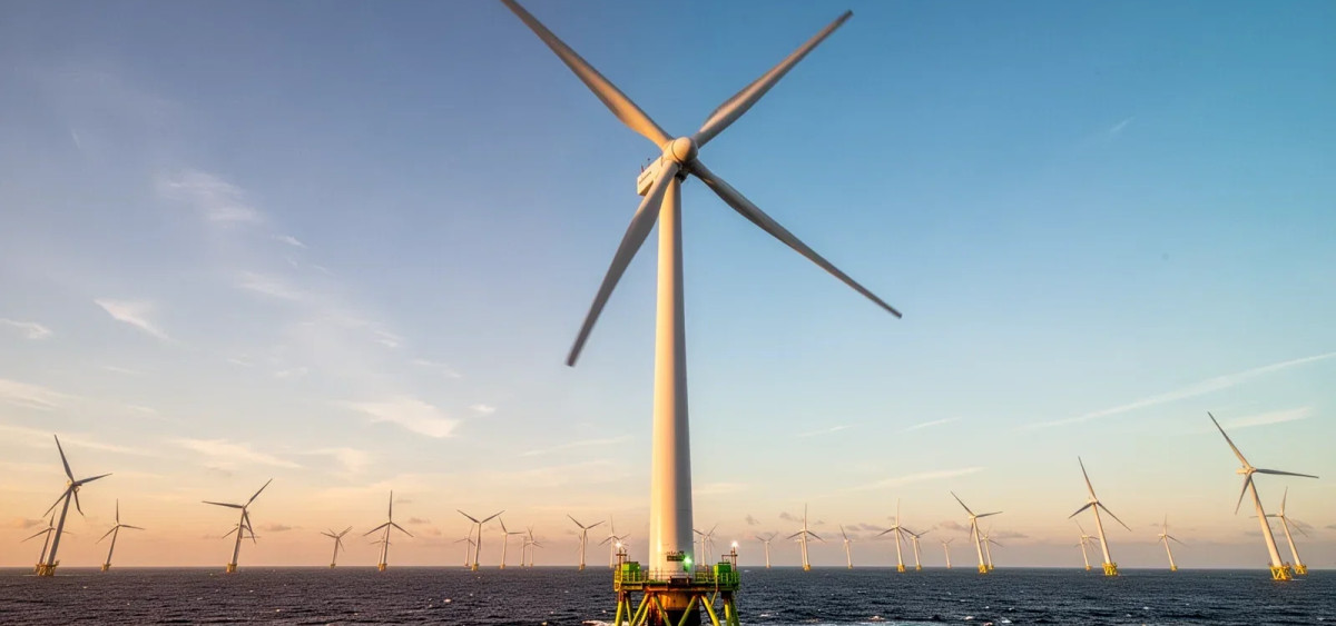 Beitragsbild zu Equinor Aktie: Erste Tranche abgeschlossen