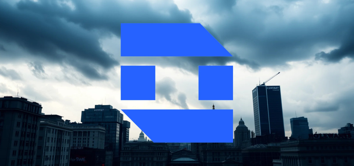 Beitragsbild zu DeFi Technologies Aktie: Böser Vorbote?