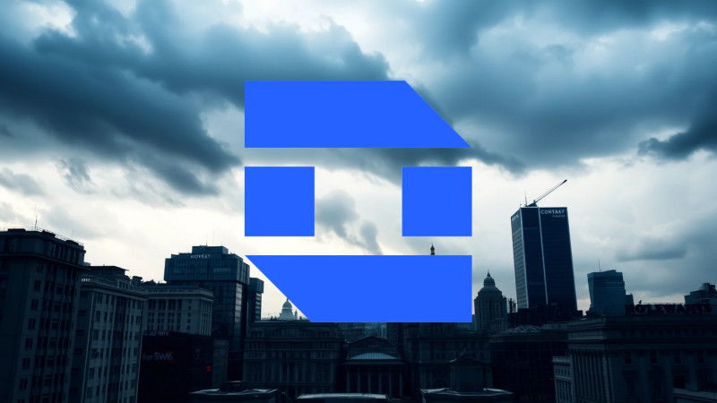 Beitragsbild zu DeFi Technologies Aktie: Böser Vorbote?