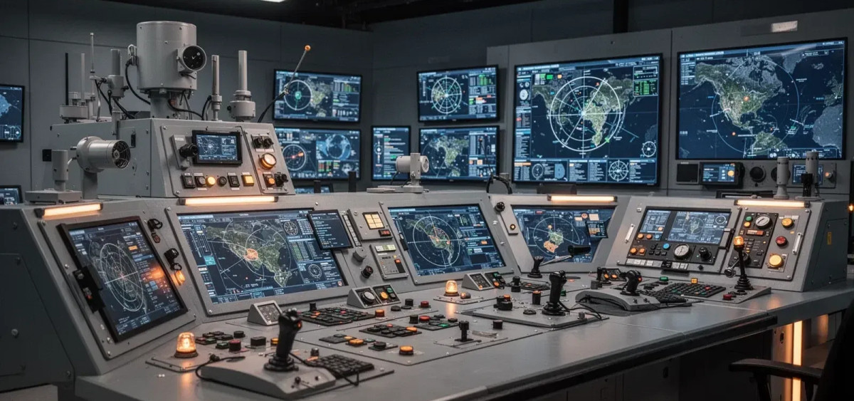 Beitragsbild zu Hensoldt Aktie: Positive Wachstumsaussichten!