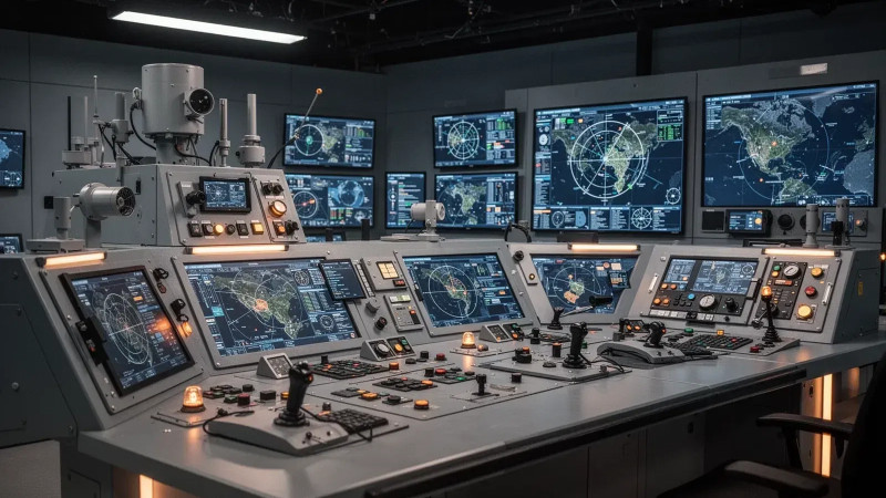 Beitragsbild zu Hensoldt Aktie: Positive Wachstumsaussichten!