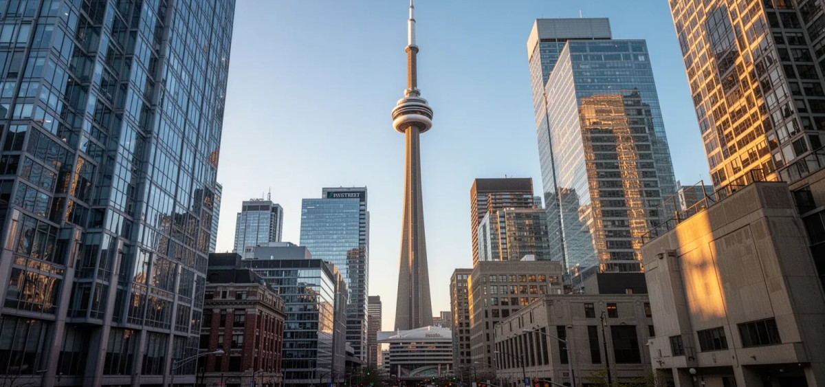 Beitragsbild zu iShares S&P/TSX ETF: Neuausrichtung naht