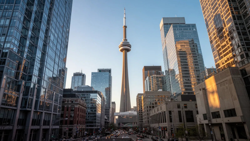 Beitragsbild zu iShares S&P/TSX ETF: Neuausrichtung naht