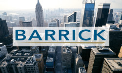 Beitragsbild zu Barrick Aktie: Doppelschlag!