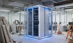 Beitragsbild zu Diginex Aktie: Umbau im Januar