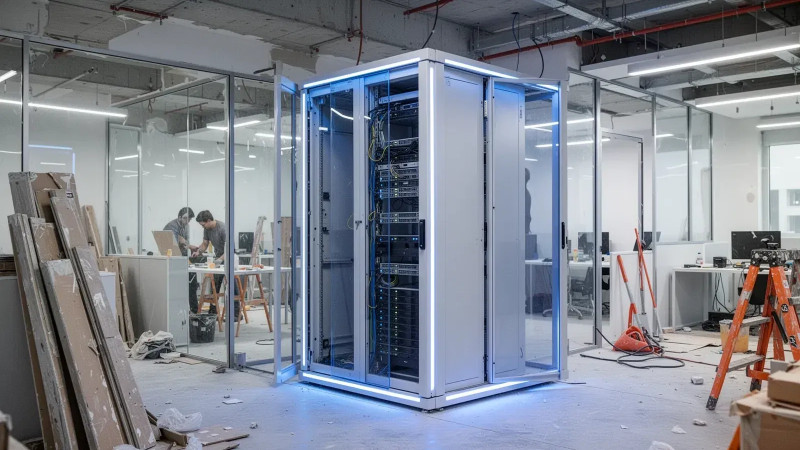 Beitragsbild zu Diginex Aktie: Umbau im Januar