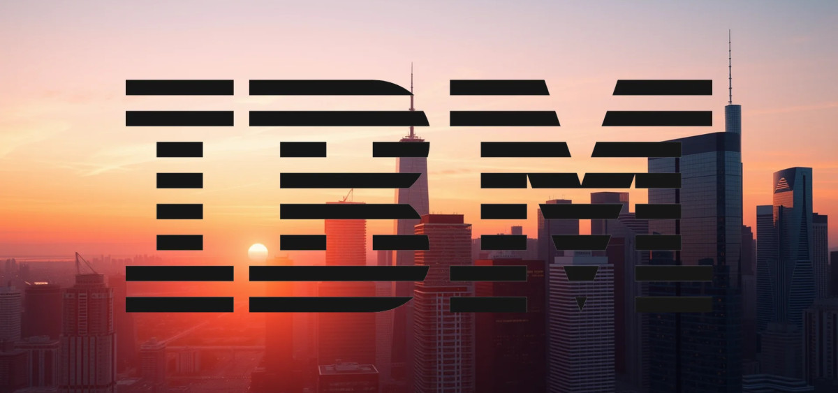 Beitragsbild zu IBM Aktie: Gewinnfantasie vs. Gewinnmitnahmen