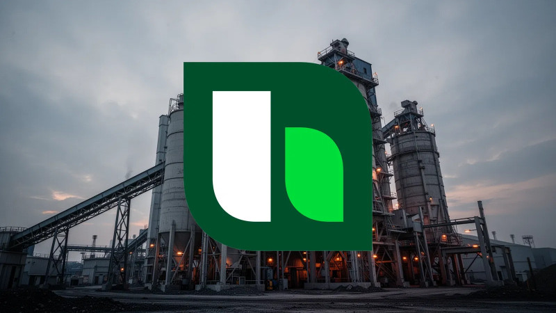 Beitragsbild zu Heidelberg Materials Aktie: Übertriebene Verluste?