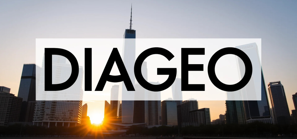 Beitragsbild zu Diageo Aktie: Beklemmende Anzeichen?