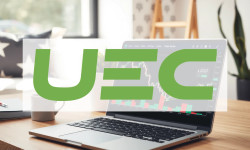 Beitragsbild zu Uranium Energy Aktie: Vor dem großen Test