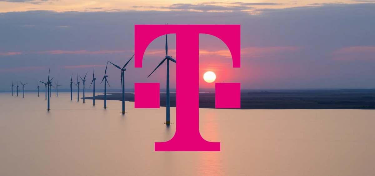 Beitragsbild zu Deutsche Telekom Aktie: Starke News ignoriert