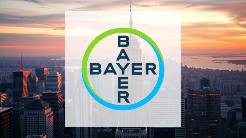 Beitragsbild zu Bayer Aktie: Perfekte Bedingungen!