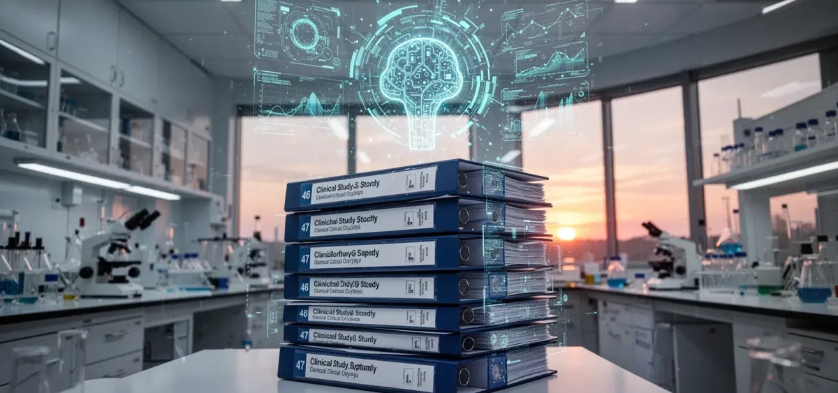 Beitragsbild zu Healwell AI Aktie: 47 Studien als Fundament