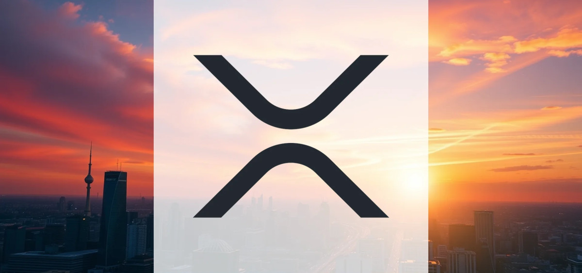 Beitragsbild zu XRP: Problemquelle identifiziert?