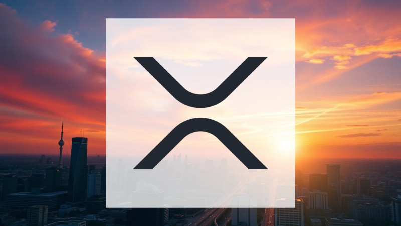 Beitragsbild zu XRP: Problemquelle identifiziert?