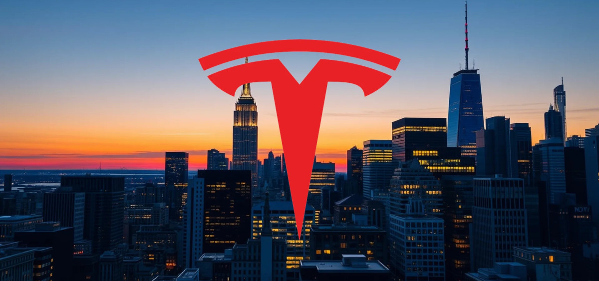 Beitragsbild zu Tesla-Aktie: Der Prophet!