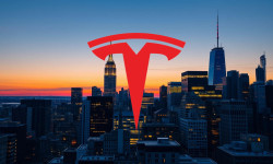 Beitragsbild zu Tesla-Aktie: Der Prophet!