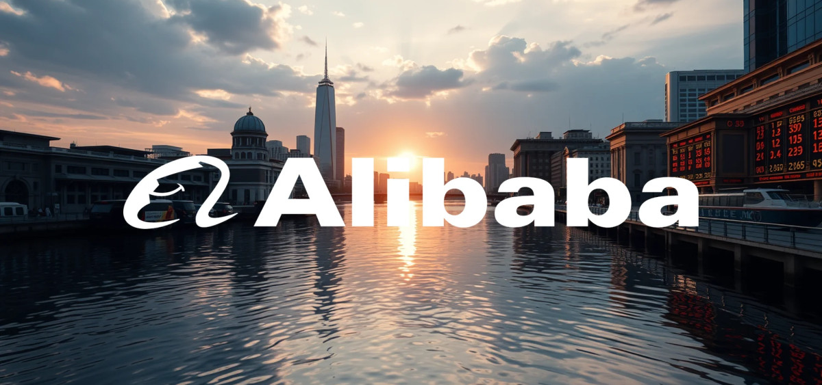 Beitragsbild zu Alibaba Aktie: Jetzt massiv unterbewertet?