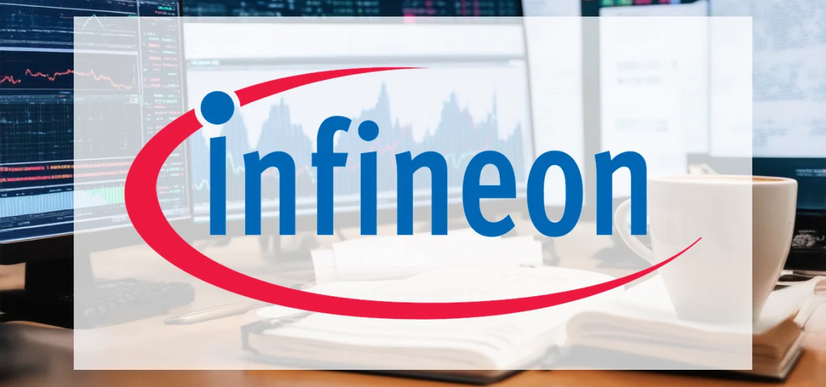 Beitragsbild zu Infineon Aktie: Wasserstoff-Revolution schockt Konkurrenz