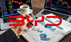 Beitragsbild zu BYD Aktie: Rekordjahr mit Dämpfer