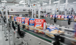 Beitragsbild zu Nestle Aktie: Umsatzprognosen überarbeitet