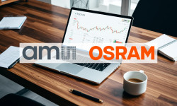 Beitragsbild zu Ams Osram Aktie: Durchbruch bei UV-Desinfektion
