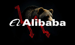 Beitragsbild zu Alibaba Aktie: Jetzt wird es ernst!