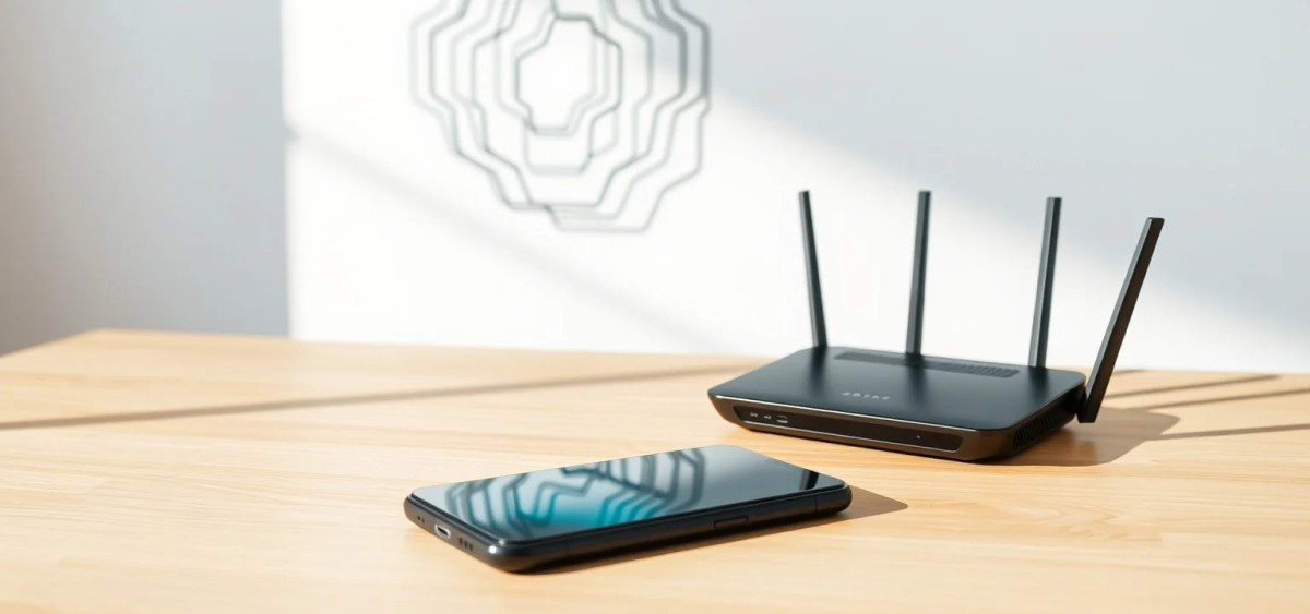 Beitragsbild zu Cyberbedrohungen: Smart-Home-Geräte und KI-Angriffe alarmieren Experten