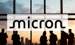 Beitragsbild zu Micron Technology: KI-Boom treibt Rekordjahr auf neue Höhen