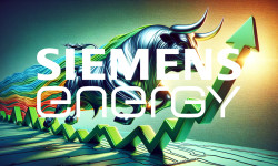 Beitragsbild zu Siemens Energy Aktie: KI-Boom explodiert!