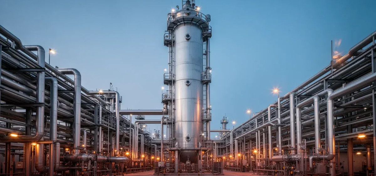 Beitragsbild zu Covestro Aktie: Abwärtstrend verstärkt?