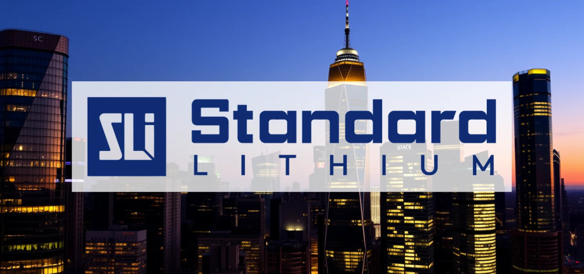 Beitragsbild zu Standard Lithium: Der heimliche Profiteur im Handelskrieg?