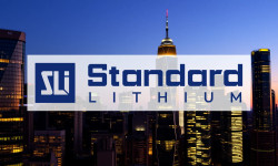 Beitragsbild zu Standard Lithium: Der heimliche Profiteur im Handelskrieg?