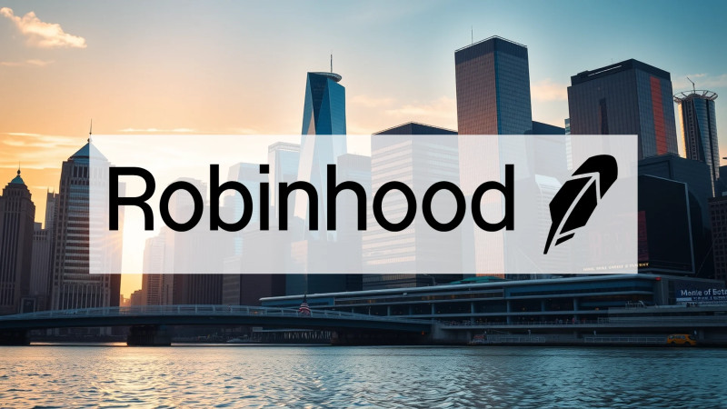 Beitragsbild zu Robinhood Aktie: Sommerhoch erleben!