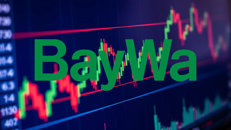Beitragsbild zu BayWa Aktie: Doppelschlag gelungen
