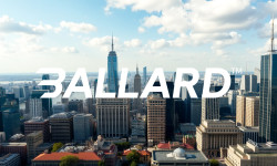 Beitragsbild zu Ballard Power Aktie: Jahresbilanz erläutert