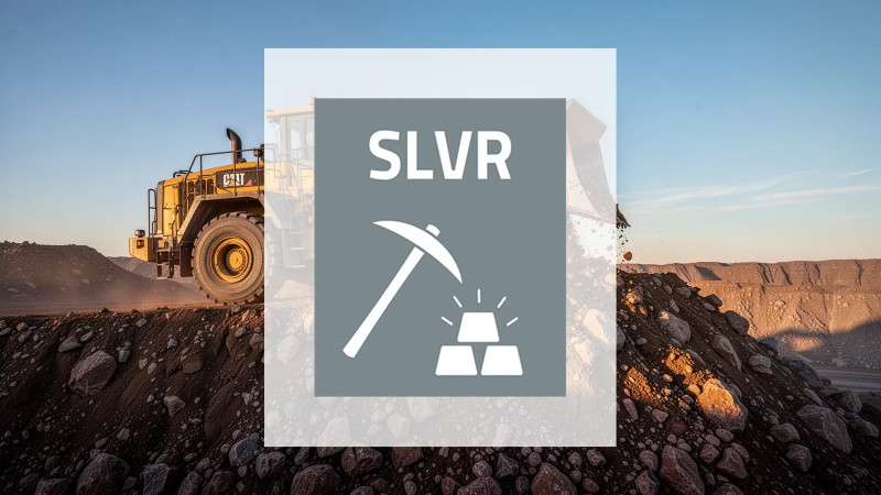 Beitragsbild zu Silver Tiger Metals Aktie: Baustart