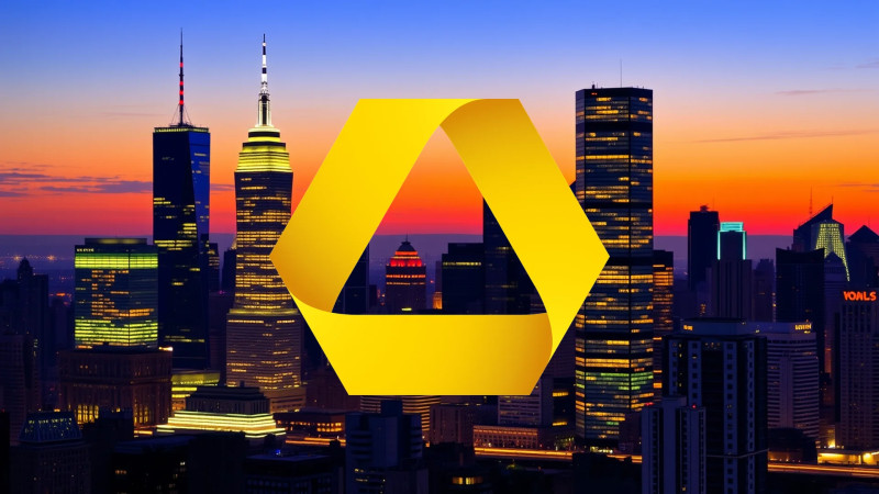 Beitragsbild zu Commerzbank Aktie: Orlopp sagt Nein