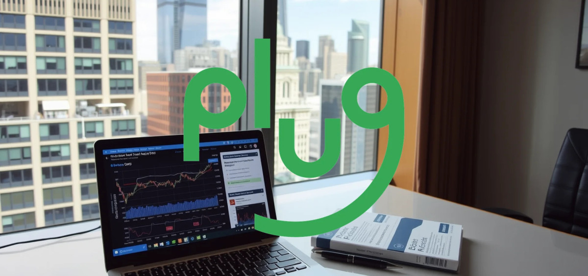 Beitragsbild zu Plug Power-Aktie: Das Kursziel!