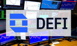 Beitragsbild zu DeFi Technologies Aktie: Glänzende Zukunftsperspektive!