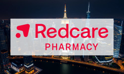 Beitragsbild zu Redcare Pharmacy Aktie: Amazon-Schwergewicht übernimmt!