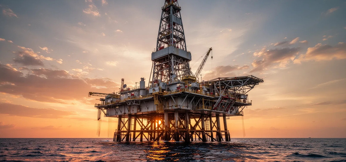 Beitragsbild zu WTI Öl: Entscheidende Fragen