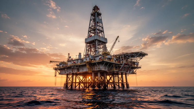 Beitragsbild zu WTI Öl: Entscheidende Fragen