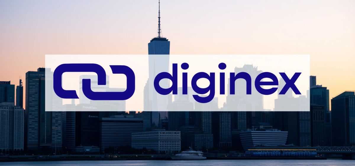 Beitragsbild zu Diginex Aktie: Explosive Mischung!