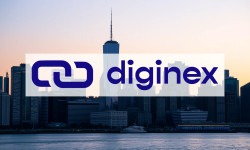 Beitragsbild zu Diginex Aktie: Explosive Mischung!