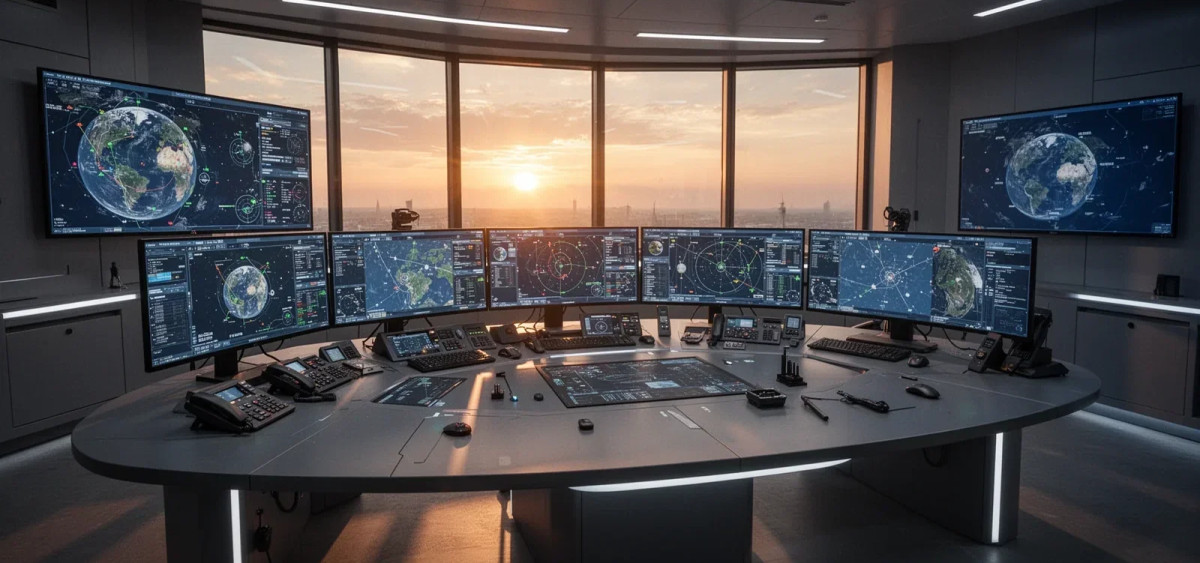 Beitragsbild zu Electro Optic Systems Holdings Aktie: Diversifizierungsansätze bewertet